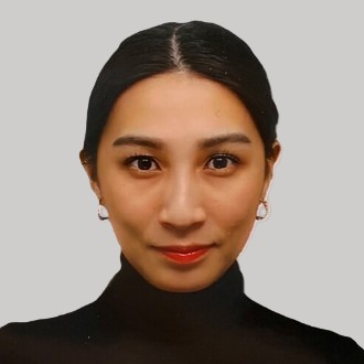 増田 日向子